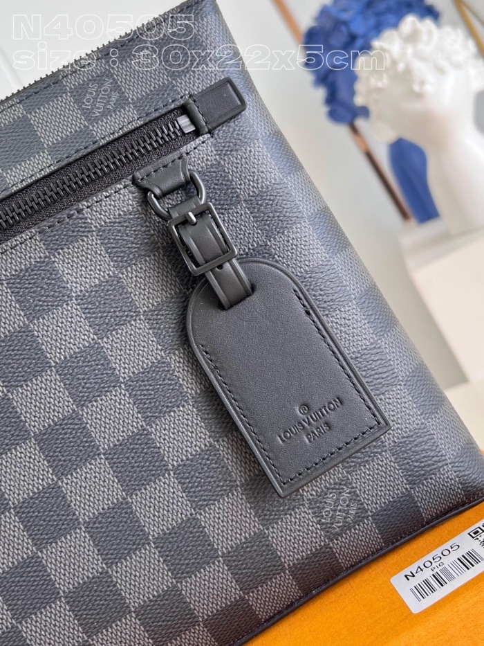 L*ouis V*uitton Top Bag (annareps)