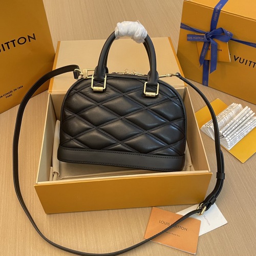 women L*ouis V*uitton Top Bag 23666 (annareps)