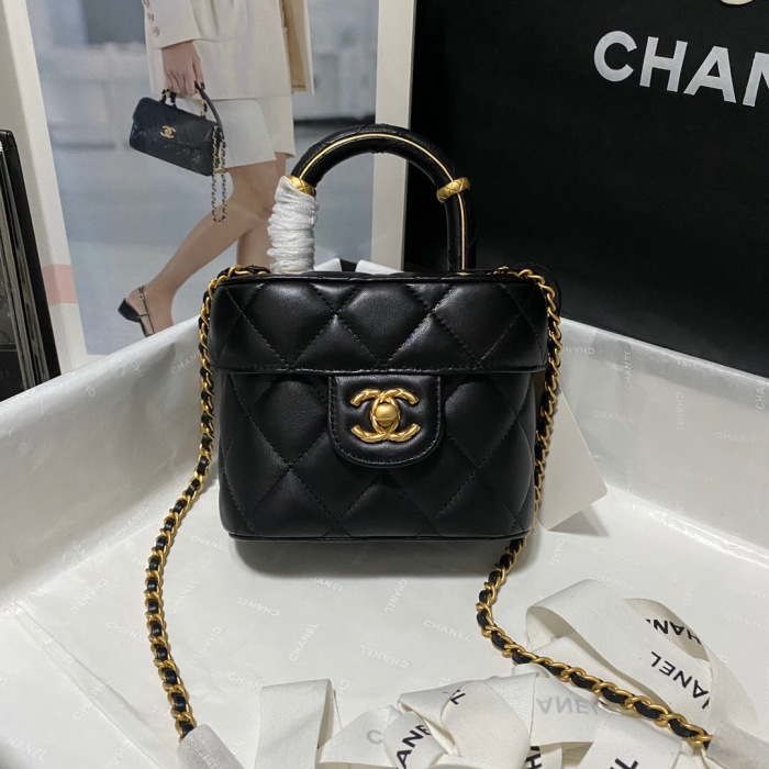 Free shipping annareps C*hanel Bag as3973 Top Quality
