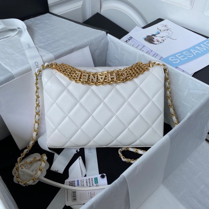 Free shipping annareps C*hanel Bag as3241 Top Quality