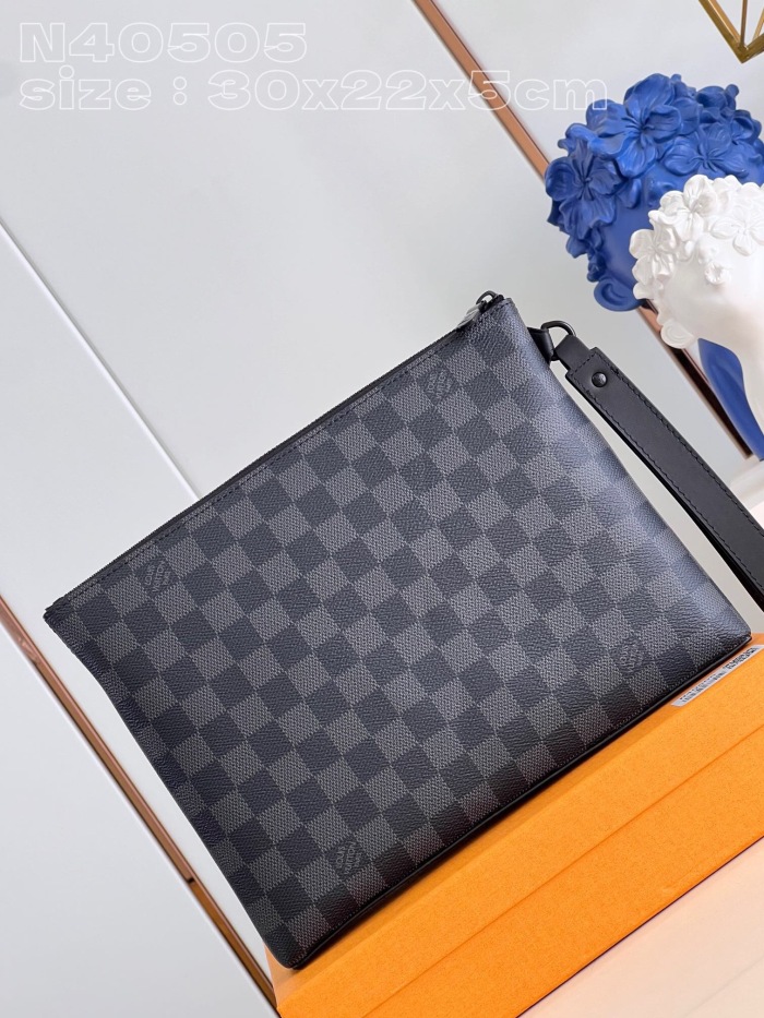 L*ouis V*uitton Top Bag (annareps)