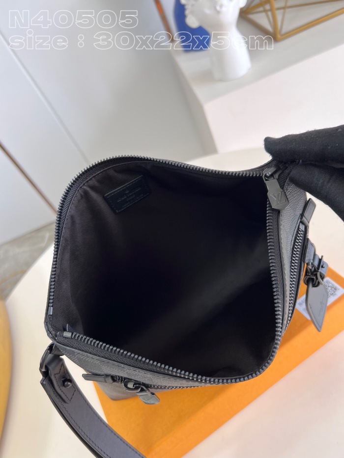 L*ouis V*uitton Top Bag (annareps)