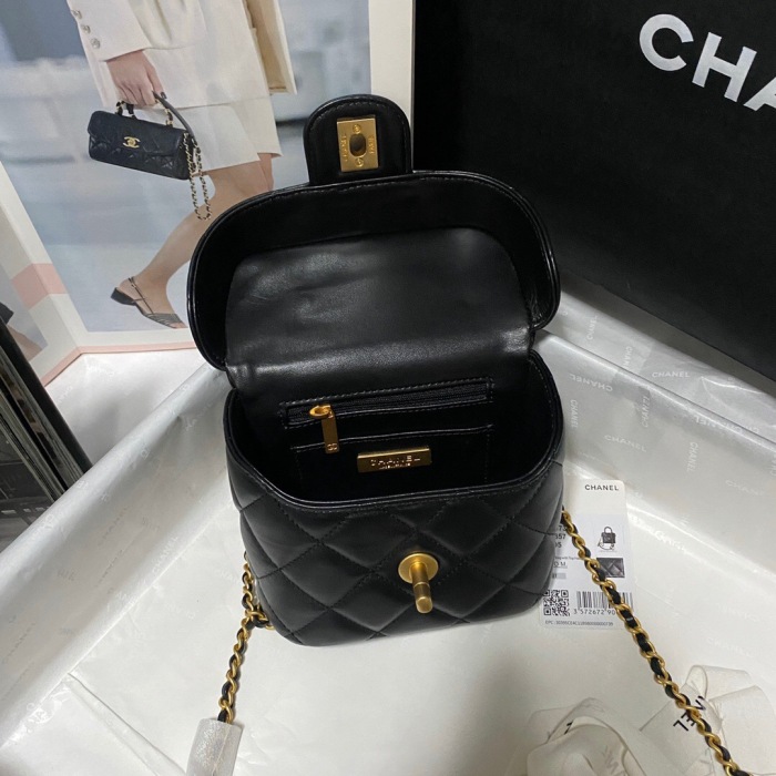 Free shipping annareps C*hanel Bag as3973 Top Quality