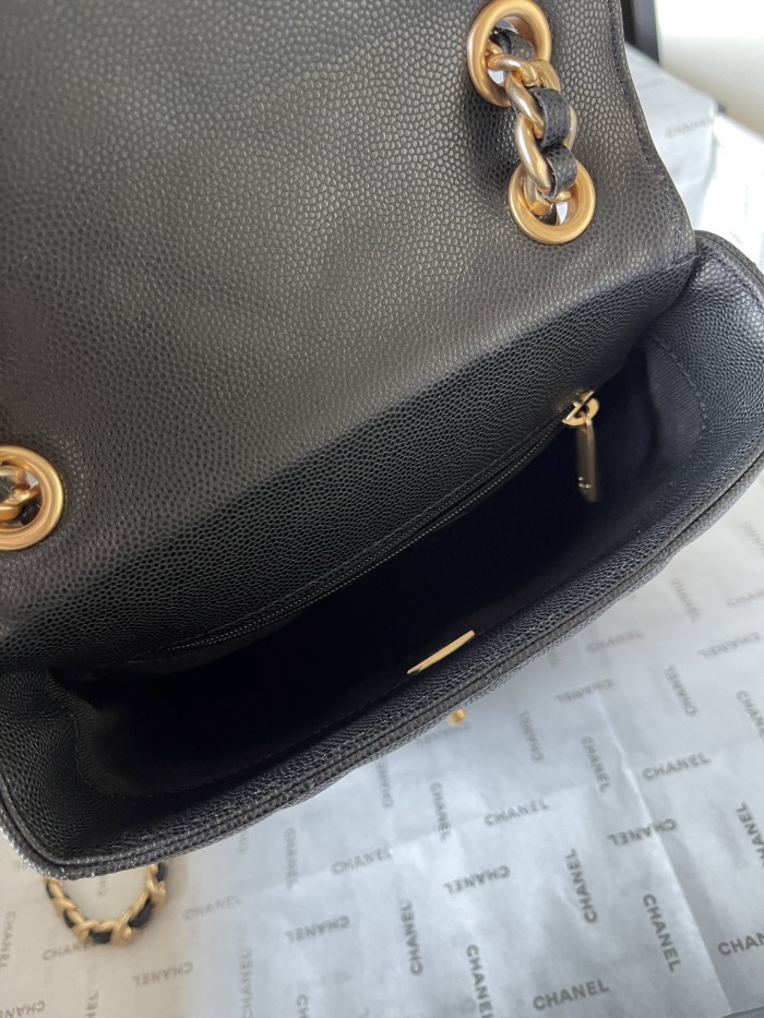 Free shipping annareps C*hanel Bag as4490 Top Quality
