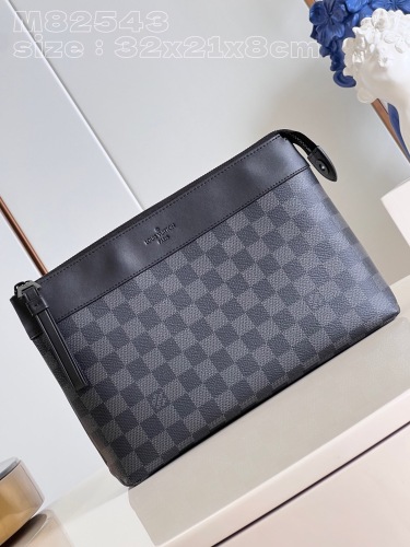 L*ouis V*uitton Top Bag (annareps)