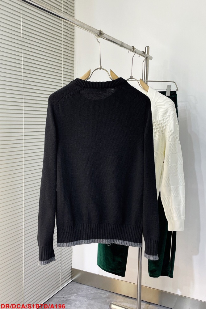 Men Women Sweater Top Quality （annareps）