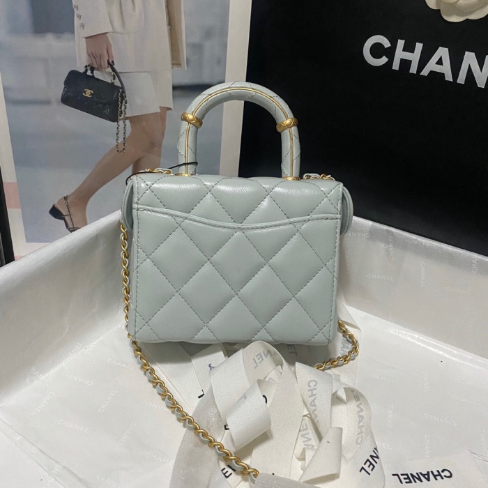 Free shipping annareps C*hanel Bag as3973 Top Quality