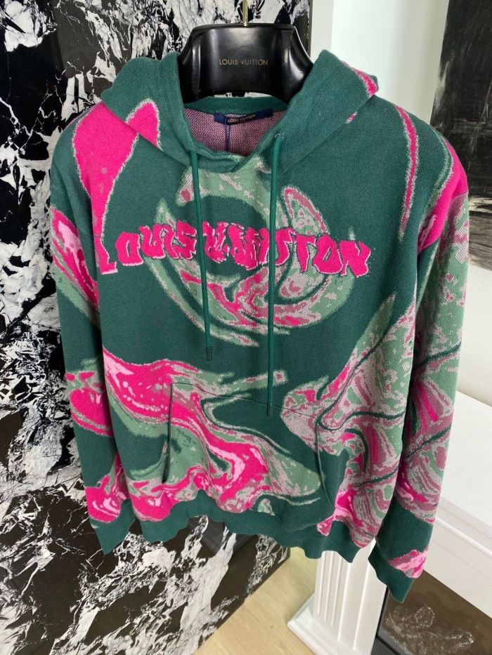 Men Women Sweater Top Quality （annareps）