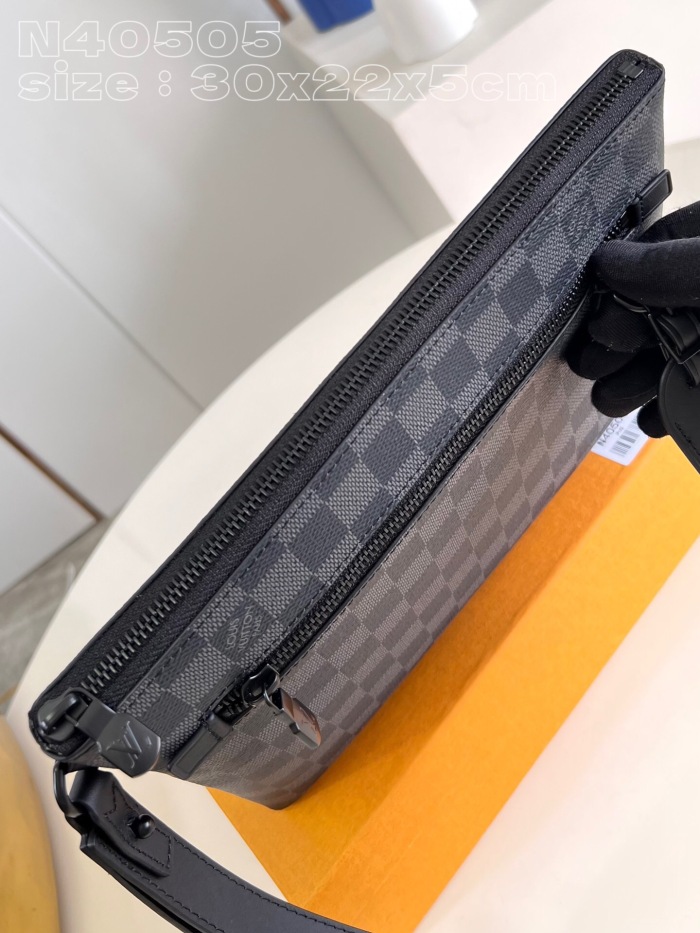 L*ouis V*uitton Top Bag (annareps)