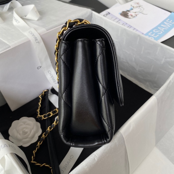 Free shipping annareps C*hanel Bag as3241 Top Quality
