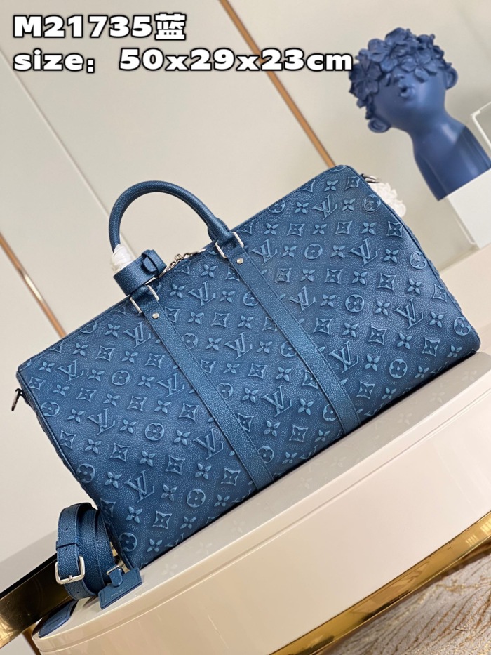 L*ouis V*uitton Top Bag m21375 (annareps)