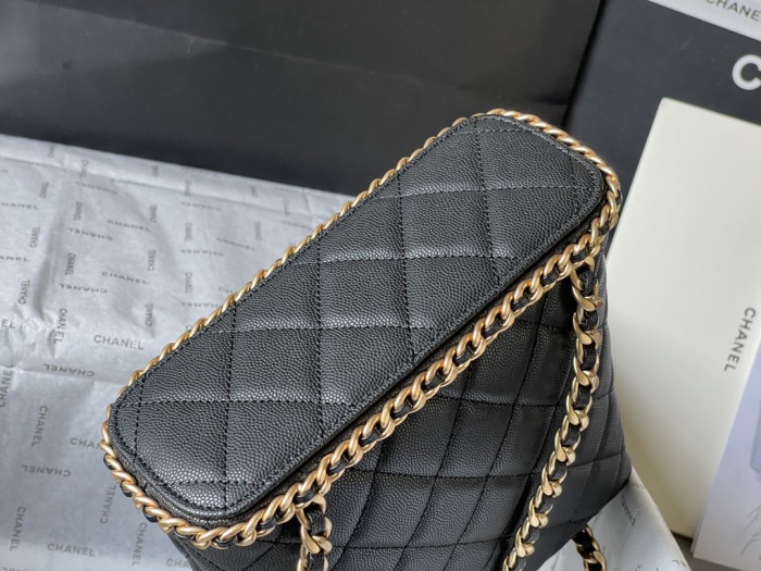 Free shipping annareps C*hanel Bag as4490 Top Quality