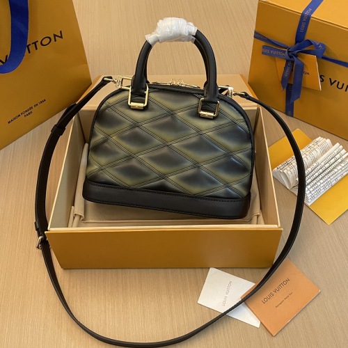 women L*ouis V*uitton Top Bag 23576 (annareps)