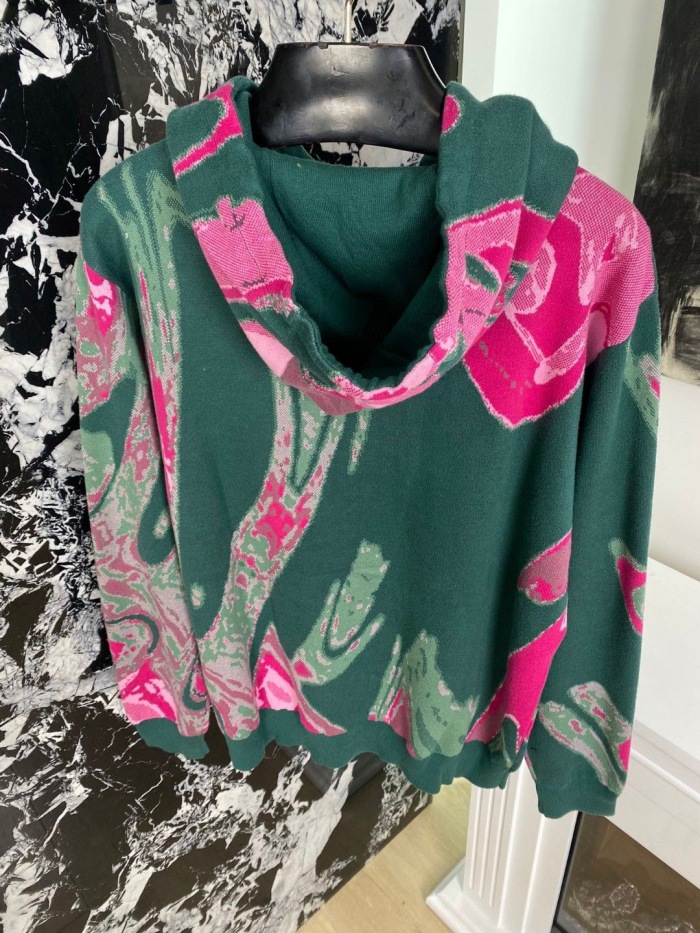 Men Women Sweater Top Quality （annareps）