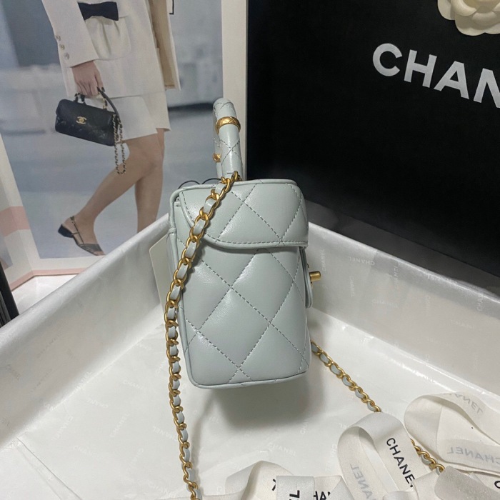 Free shipping annareps C*hanel Bag as3973 Top Quality