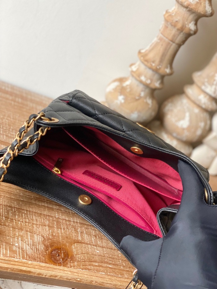 Free shipping annareps C*hanel Bag as3690 Top Quality