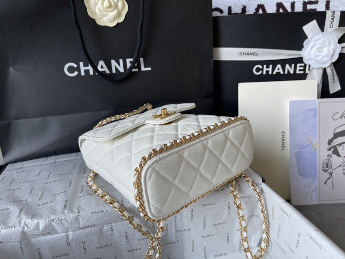 Free shipping annareps C*hanel Bag as4490 Top Quality