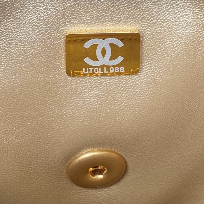 Free shipping annareps C*hanel Bag as3241 Top Quality