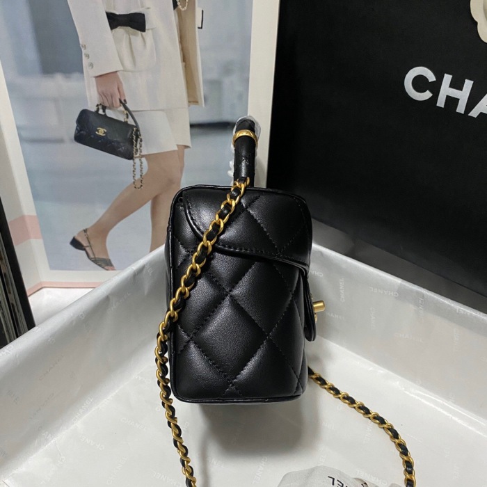 Free shipping annareps C*hanel Bag as3973 Top Quality