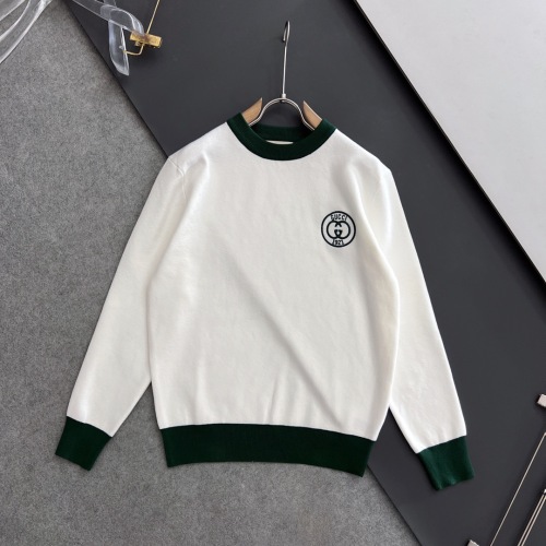 Men Sweater Top Quality （annareps）