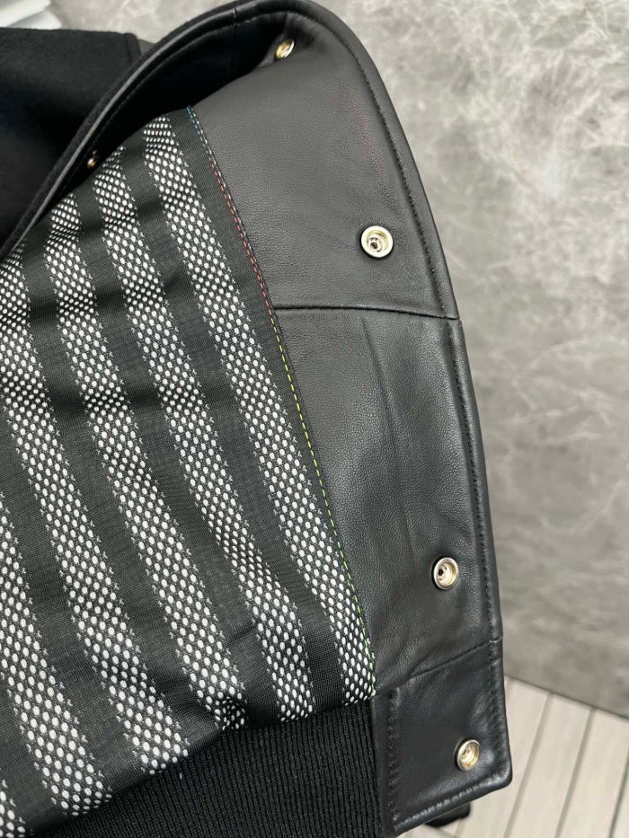 Men Jacket Top Quality annareps