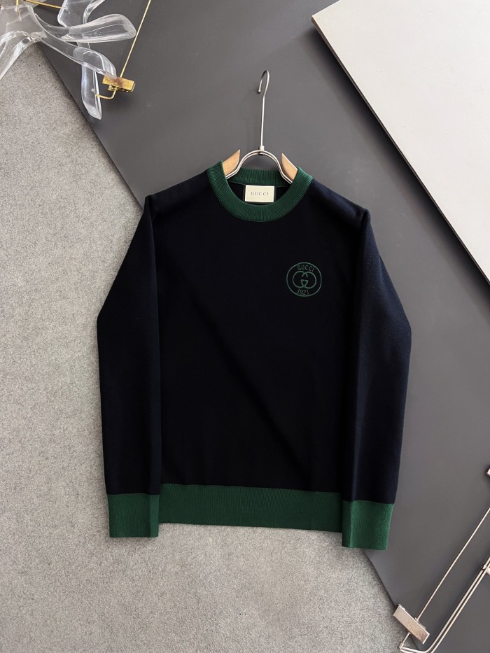 Men Sweater Top Quality （annareps）