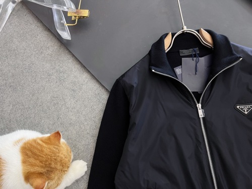 Men Jacket Top Quality annareps