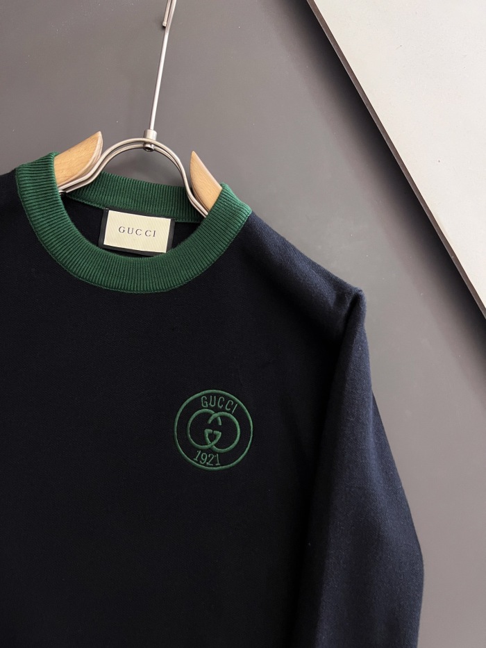 Men Sweater Top Quality （annareps）