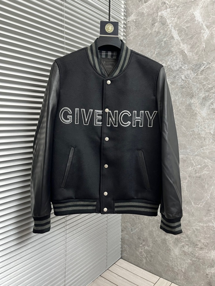 Men Jacket Top Quality annareps