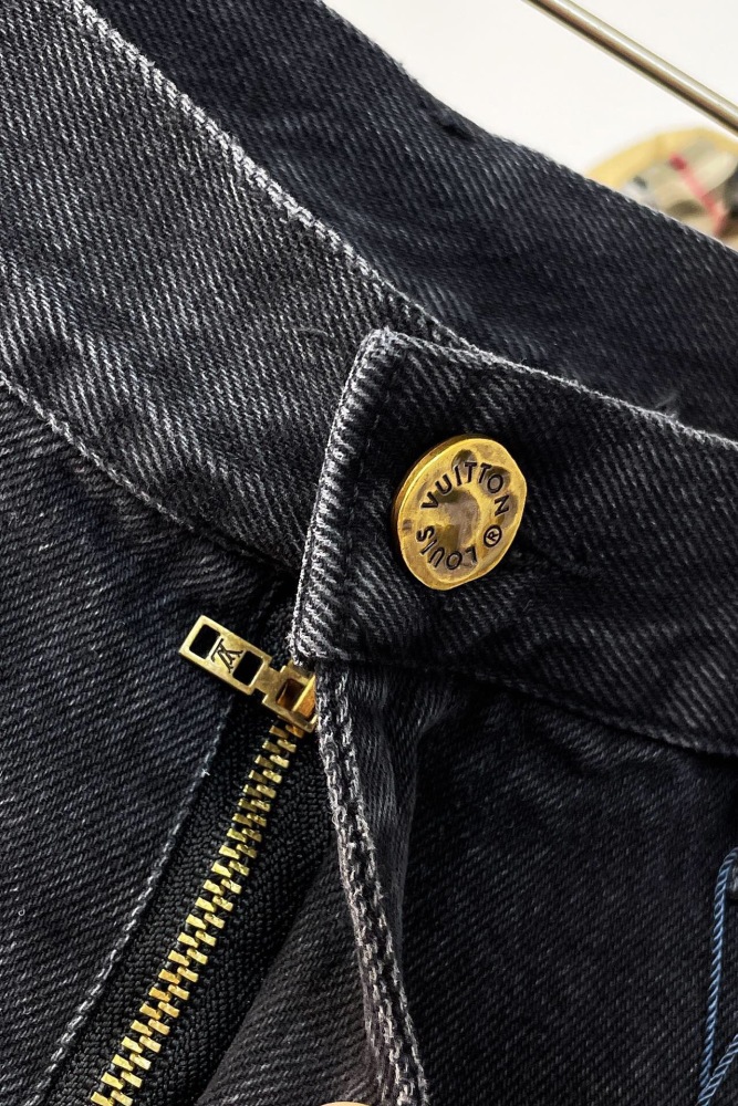 Free shipping annareps Men Jeans Top Quality