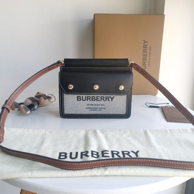 Free shipping annareps B*urberry Bag Top Quality