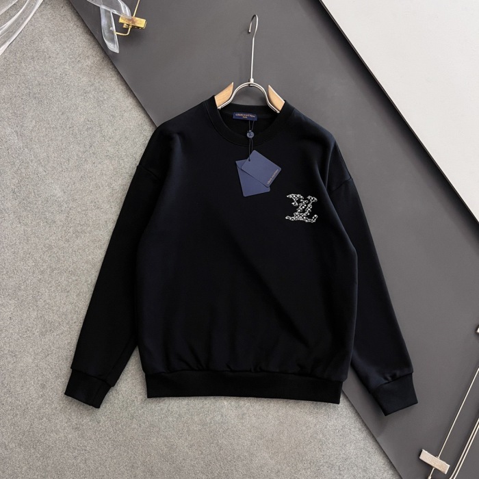 Men Sweater Top Quality （annareps）