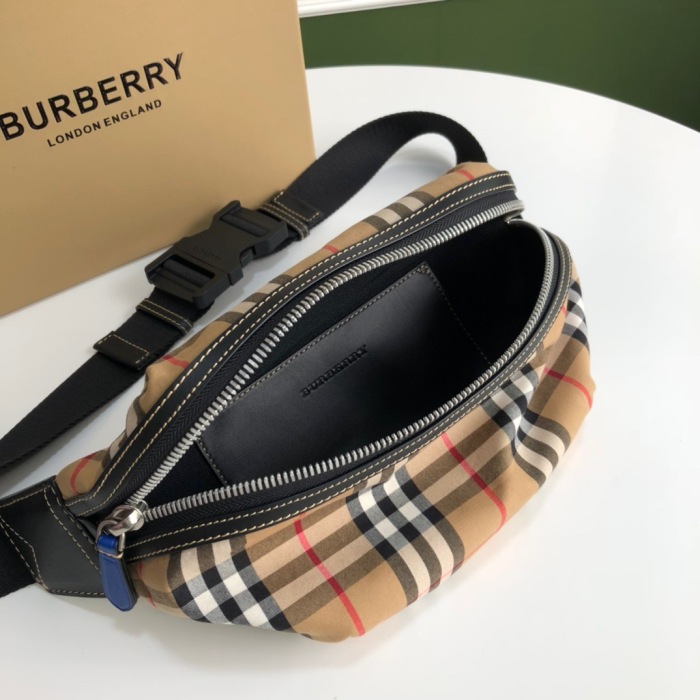 Free shipping annareps B*urberry Bag Top Quality