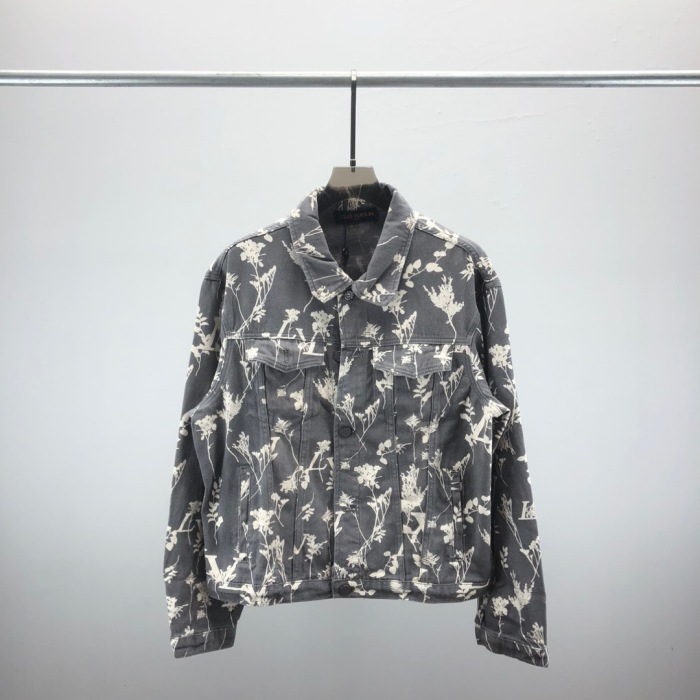 Women Men Jacket Top Quality annareps