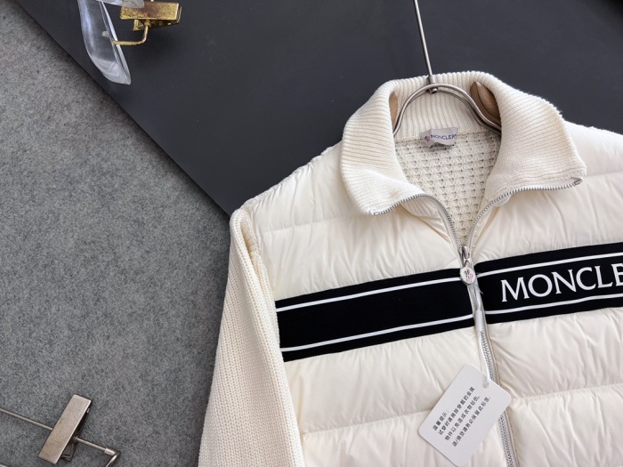 Copy Free shipping annareps Men Down jacket Top Quality
