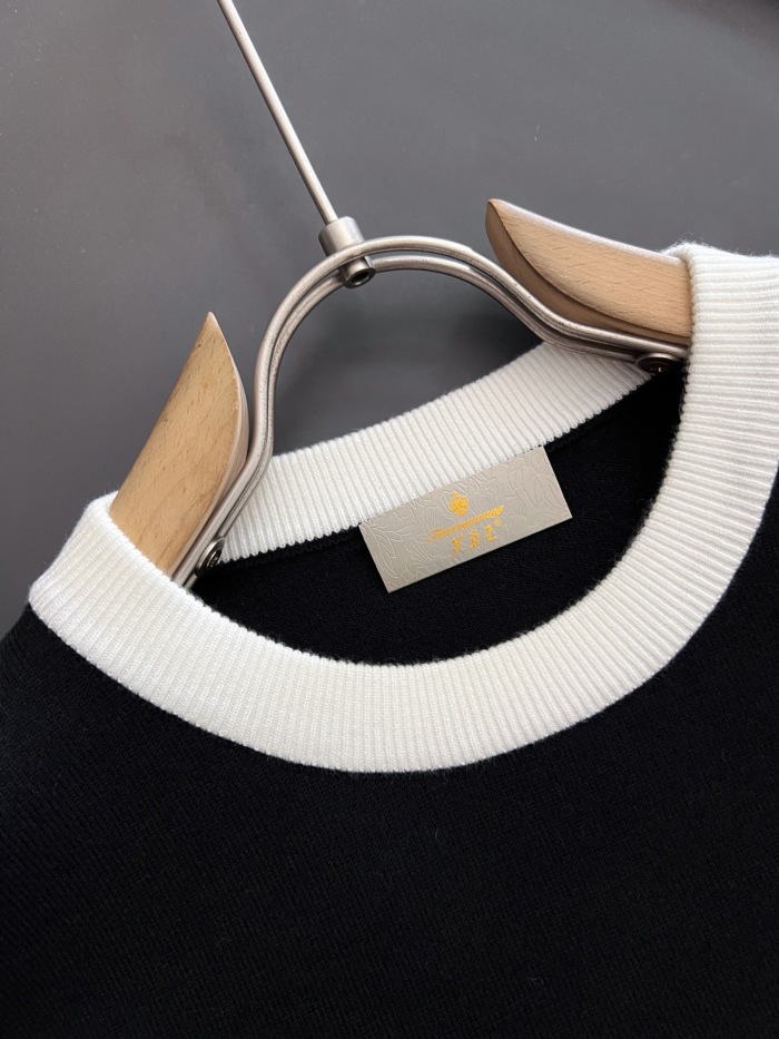 Men Sweater Top Quality （annareps）