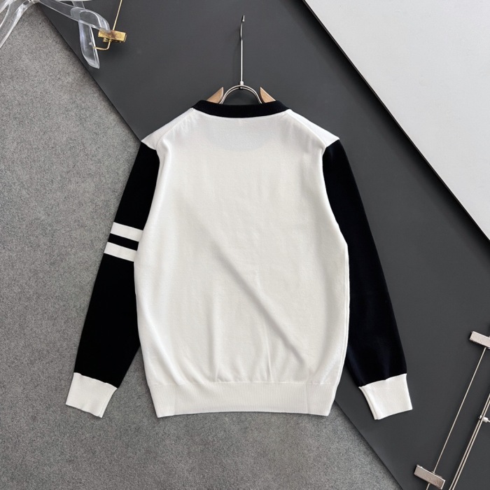 Men Sweater Top Quality （annareps）