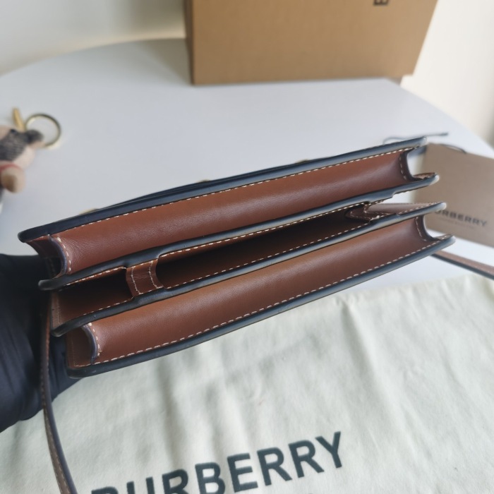 Free shipping annareps B*urberry Bag Top Quality