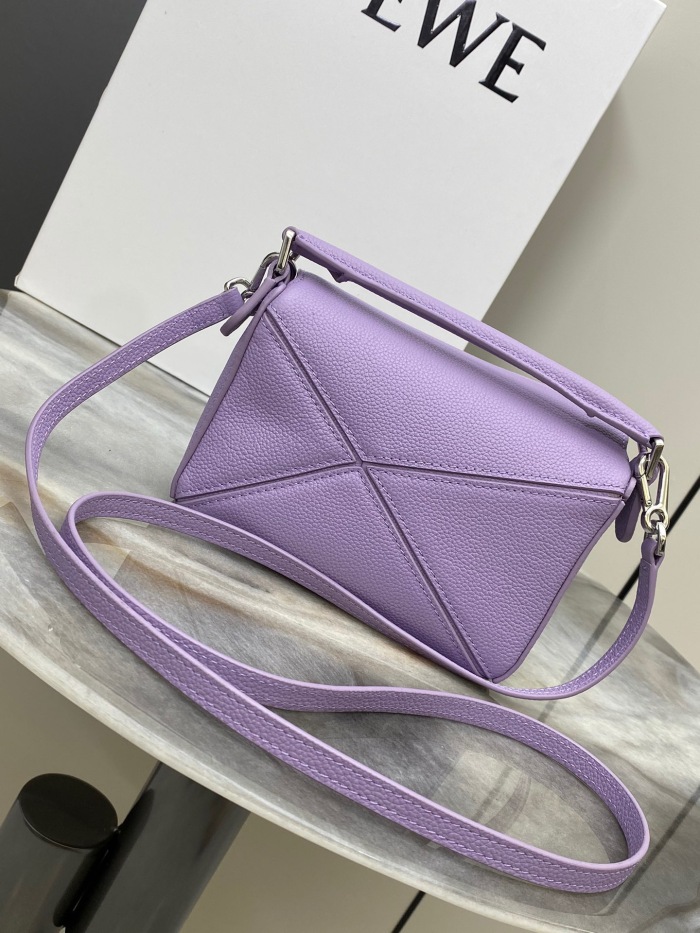 Free shipping annarepsL*oewe Bag 9016 Top Quality