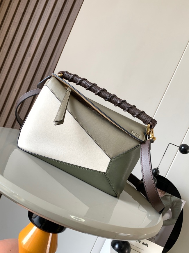 Free shipping annarepsL*oewe Bag 9037 Top Quality