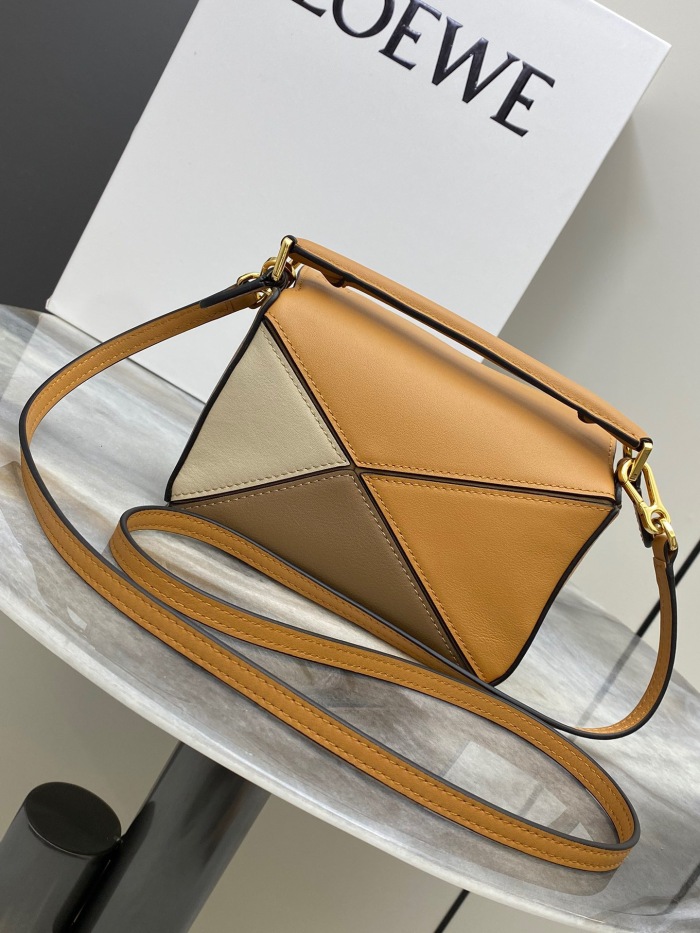 Free shipping annarepsL*oewe Bag 9016 Top Quality
