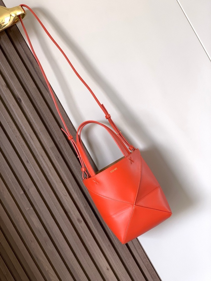 Free shipping annarepsL*oewe Bag 9030 Top Quality