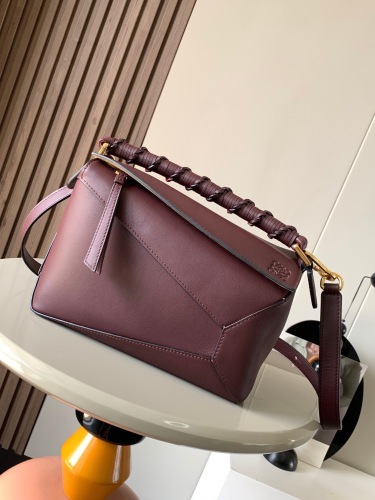 Free shipping annarepsL*oewe Bag 9037 Top Quality