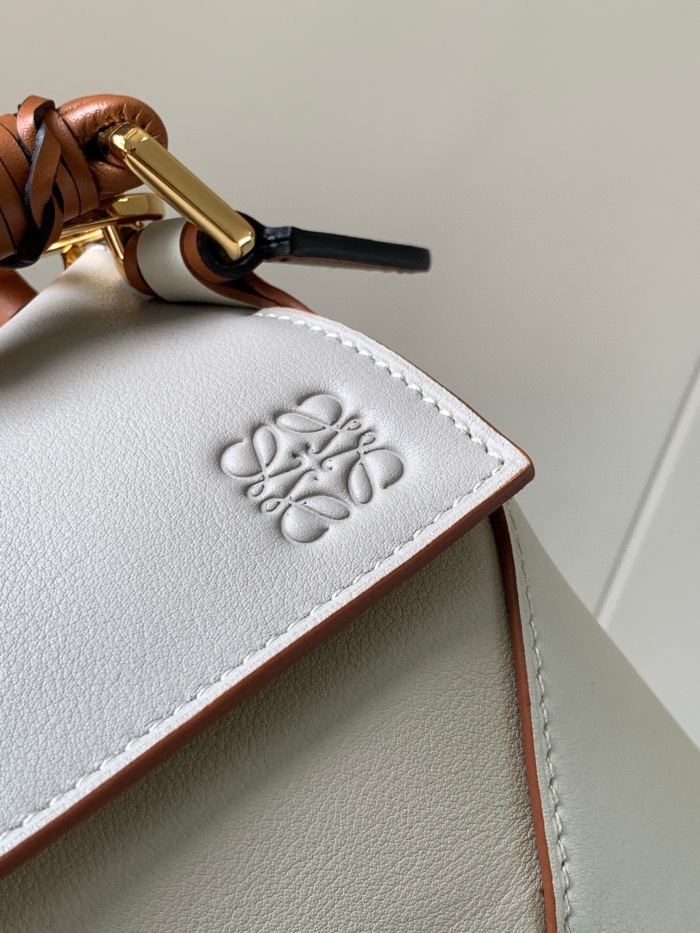 Free shipping annarepsL*oewe Bag 9037 Top Quality