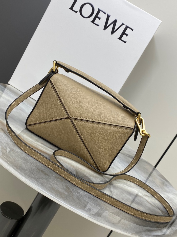 Free shipping annarepsL*oewe Bag 9016 Top Quality