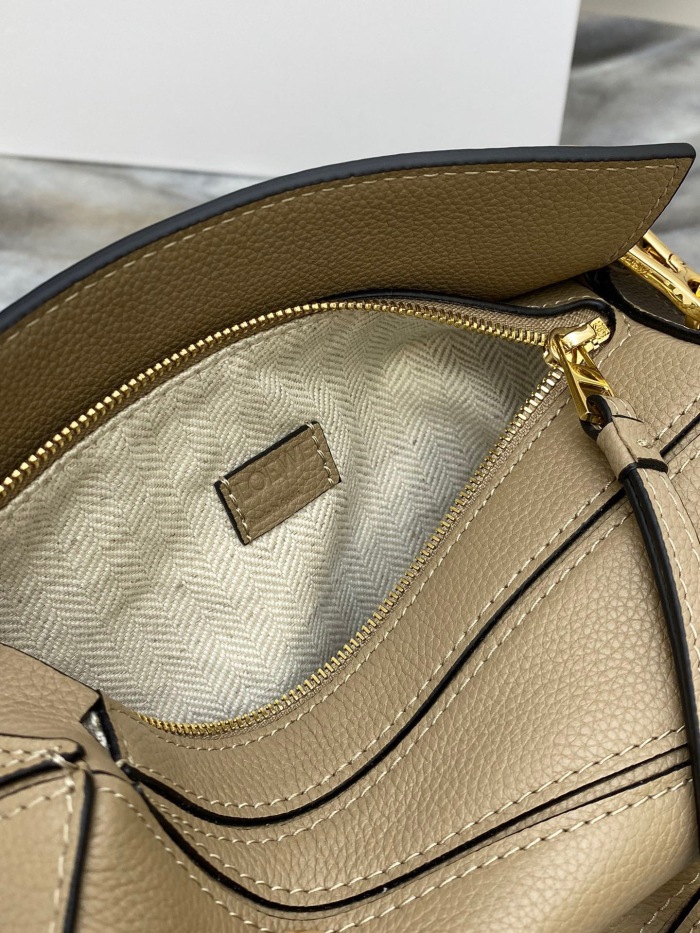 Free shipping annarepsL*oewe Bag 9016 Top Quality