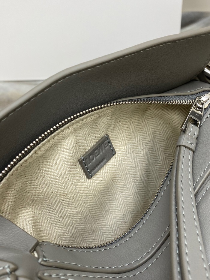 Free shipping annarepsL*oewe Bag 9016 Top Quality
