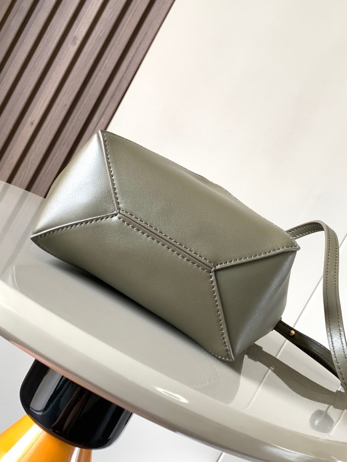Free shipping annarepsL*oewe Bag 9030 Top Quality