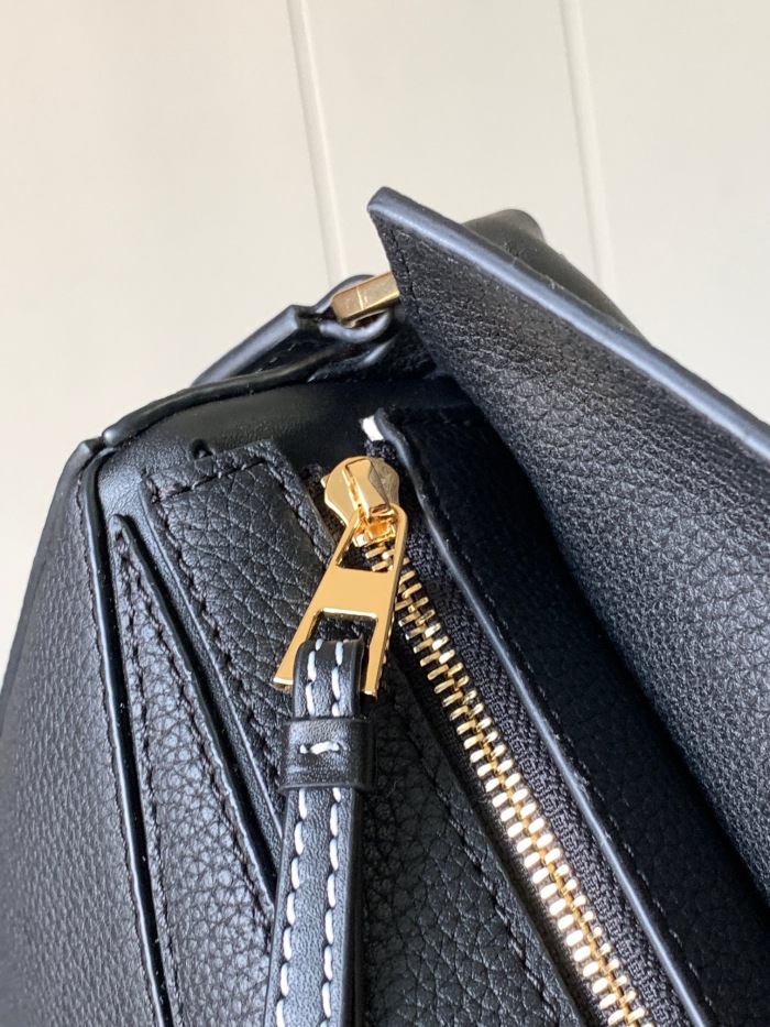 Free shipping annarepsL*oewe Bag 9016 Top Quality