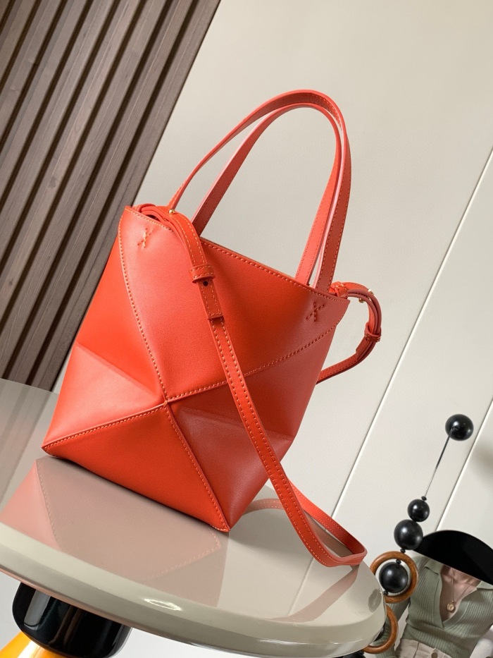 Free shipping annarepsL*oewe Bag 9030 Top Quality